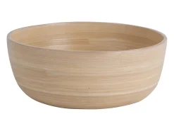 Clearance PRESENT TIME Juego de báscula Puro Round - Natural Transparente