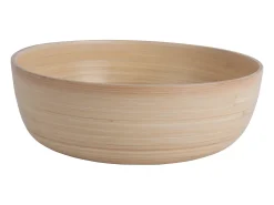 Clearance PRESENT TIME Juego de báscula Puro Round - Natural Transparente