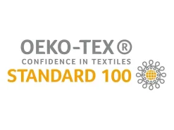 Douceur d'intérieur Ropa De Cama^Juego de Cama de 3 Piezas Namasté 200x200 cm en Algodón 100% con Estampado de Atrapasueños Rosa