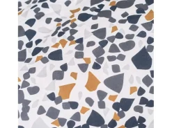 Discount Today Juego de cama doble - 220 x 240 cm Multicolor