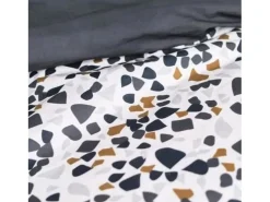 Discount Today Juego de cama doble - 220 x 240 cm Multicolor