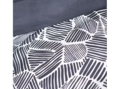 Outlet Today Juego de cama doble - 240 x 260 cm Multicolor