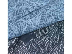 Juego de cama doble - 220 x 240 cm