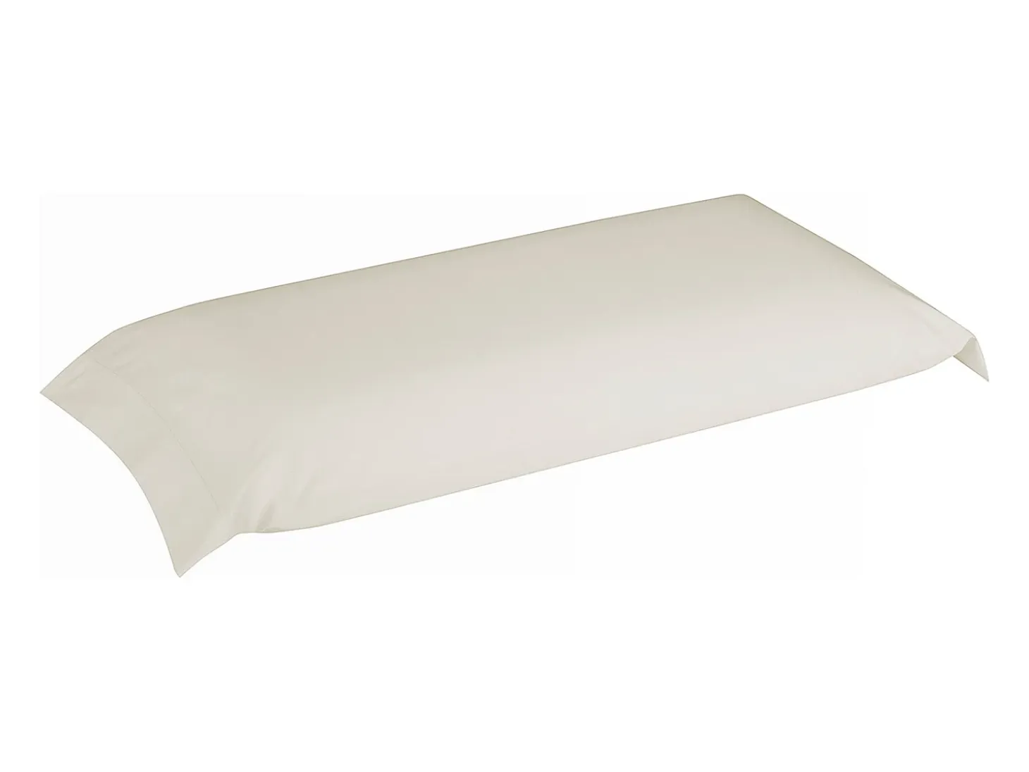 Juego de cama 180x190cm | PIKOLIN HOME | Algodón | 4 piezas | Natural