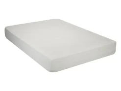 Clearance PIKOLIN Juego de cama 90x190cm | HOME | Algodón | 4 piezas | Natural Beige