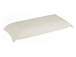 Clearance PIKOLIN Juego de cama 90x190cm | HOME | Algodón | 4 piezas | Natural Beige