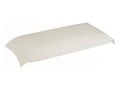 Juego de cama 135x190cm | PIKOLIN HOME | Algodón | 4 piezas | Natural