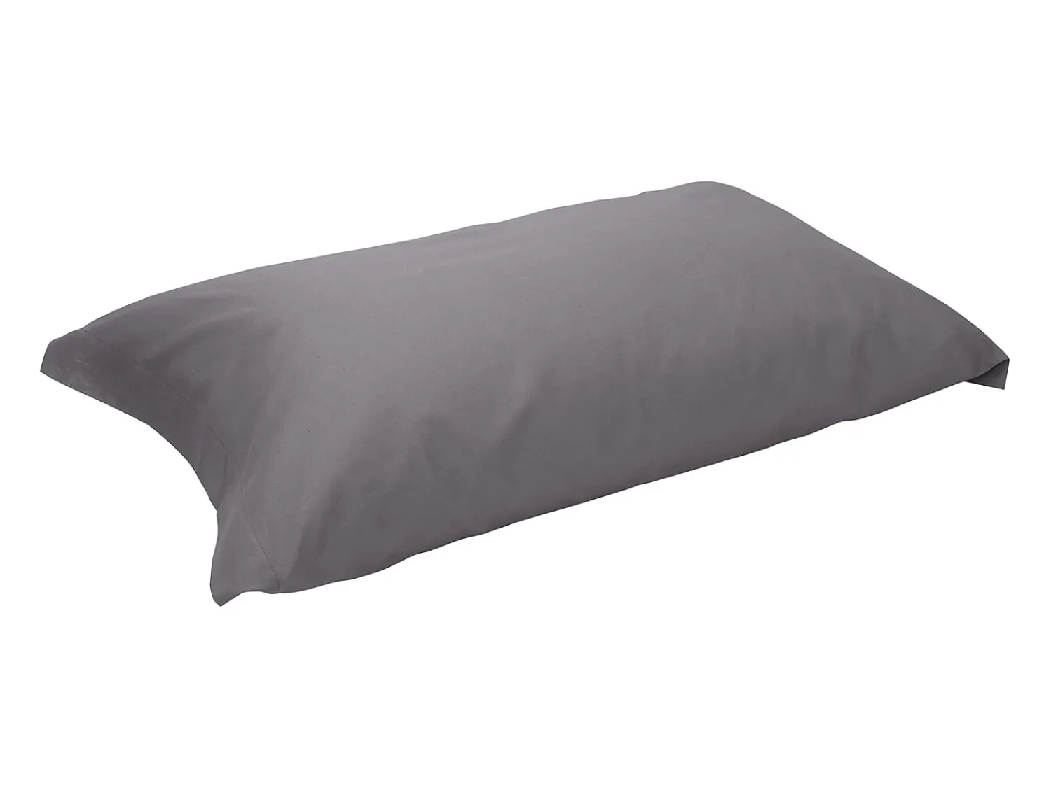 Clearance PIKOLIN Juego de cama 135x190cm| HOME| 100% Algodón| 4 piezas| Gris