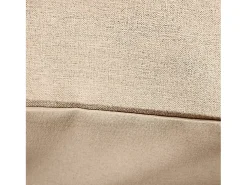 Sweeek Ropa De Cama^Juego de funda nórdica reversible de 2 plazas gris Beige