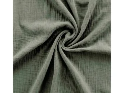 Juego de sábanas de gasa de algodón 260 x 240 cm
