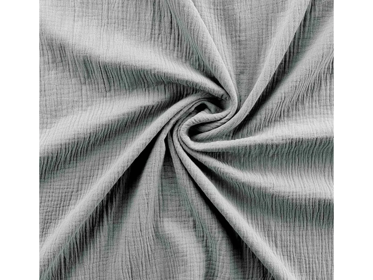 Juego de sábanas de gasa de algodón 260 x 240 cm