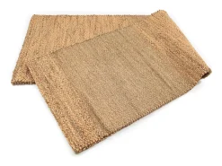 Discount Bazar Bizar La Alfombra Paddle Field - Natural - 280x175 Color natural claro