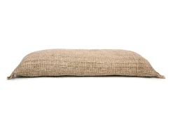 New Bazar Bizar La Funda De Cojín Oh My Gee - - 35x100 Beige