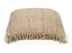 Bazar Bizar Ropa De Casa^La Funda De Cojín Oh My Gee - - 40x40 Beige