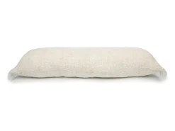 Bazar Bizar Ropa De Casa^La Funda De Cojín Oh My Gee - - 35x100 Crema