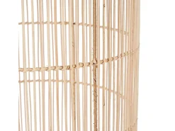 La Lámpara Colgante Bozelo - Natural - XL