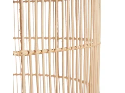 Online Bazar Bizar La Lámpara Colgante Bozelo - Natural - M Color natural claro