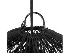 Bazar Bizar La Lámpara Colgante Bubble - - S Negro