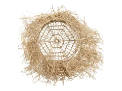 La Lámpara Colgante Casita - Natural - S