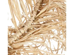 Best Bazar Bizar La Lámpara Colgante Casita - Natural - L Color natural claro