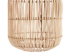 Outlet Bazar Bizar La Lámpara Colgante ChemChem - Natural - L Color natural claro