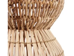 La Lámpara Colgante ChemChem - Natural - XL