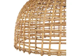 Clearance Bazar Bizar La Lámpara Colgante Cloche - Natural Color natural claro