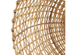 Clearance Bazar Bizar La Lámpara Colgante Cloche - Natural Color natural claro
