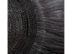 New Bazar Bizar La Lámpara Colgante Makiki - - XL Negro