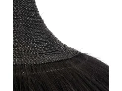 New Bazar Bizar La Lámpara Colgante Makiki - - XL Negro