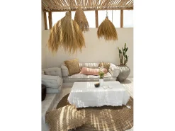 Sale Bazar Bizar La Lámpara Colgante Rayung Hut - Natural - L Color natural claro