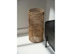 La Lámpara Colgante Takuhanki - Natural - L