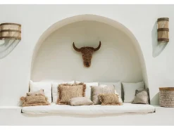 La Lámpara de Pared Jalal - Natural - M