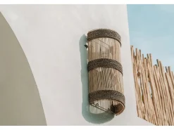 La Lámpara de Pared Jalal - Natural - M