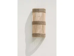 La Lámpara de Pared Jalal - Natural - M