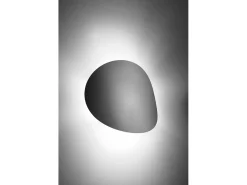 Clearance Sollux Lighting Lampada da incasso a parete bianca G9 Lámpara de pared Flush White G9 Blanco