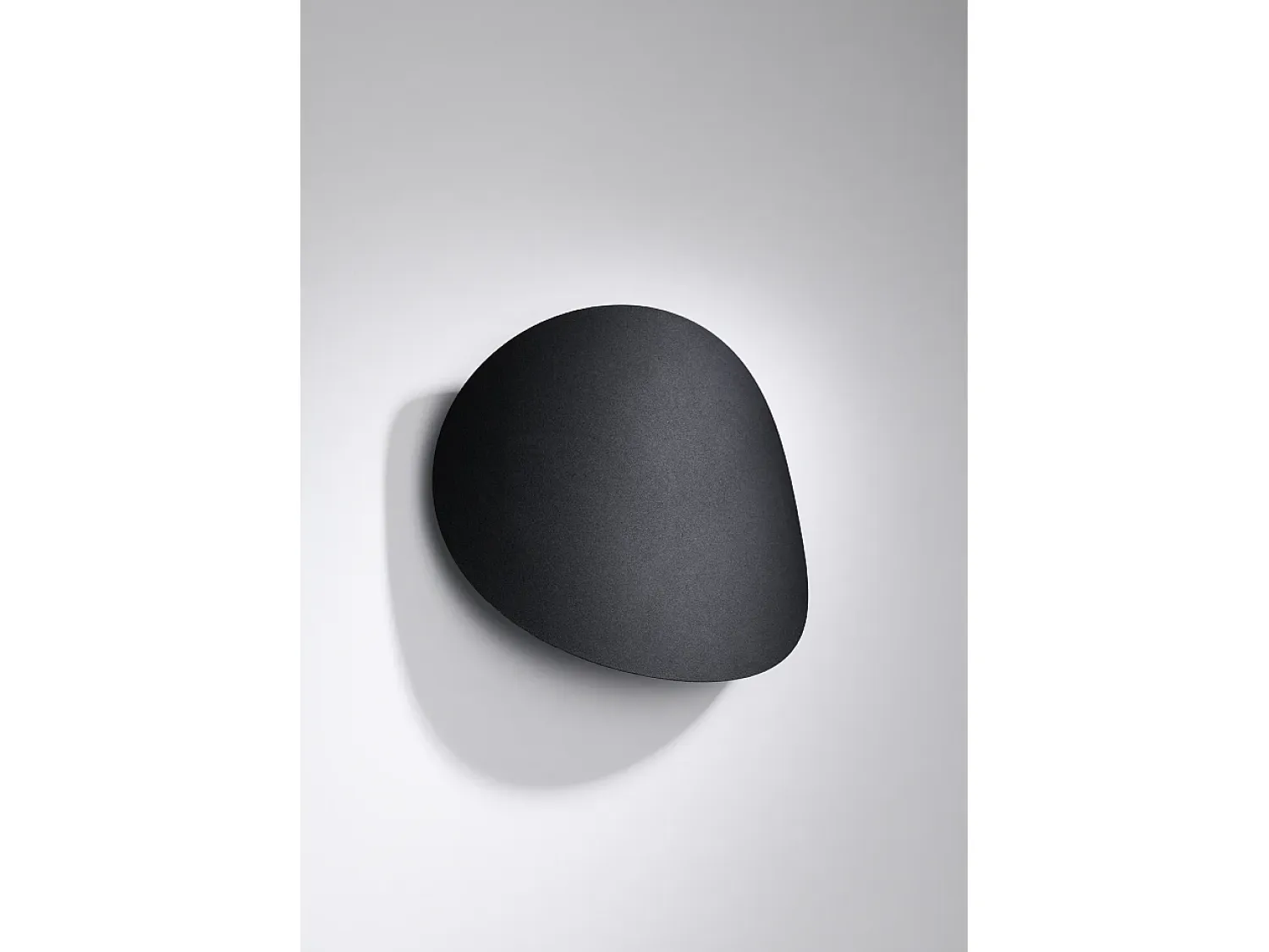 Sollux Lighting Aplique Para Pared^Lampada da parete a incasso nera G9 Lámpara de pared empotrada G9 Negro