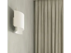 Sollux Lighting Aplique Para Pared^Lampada da parete Up & Down bianca G9 Aplique Up & Down G9 Blanco