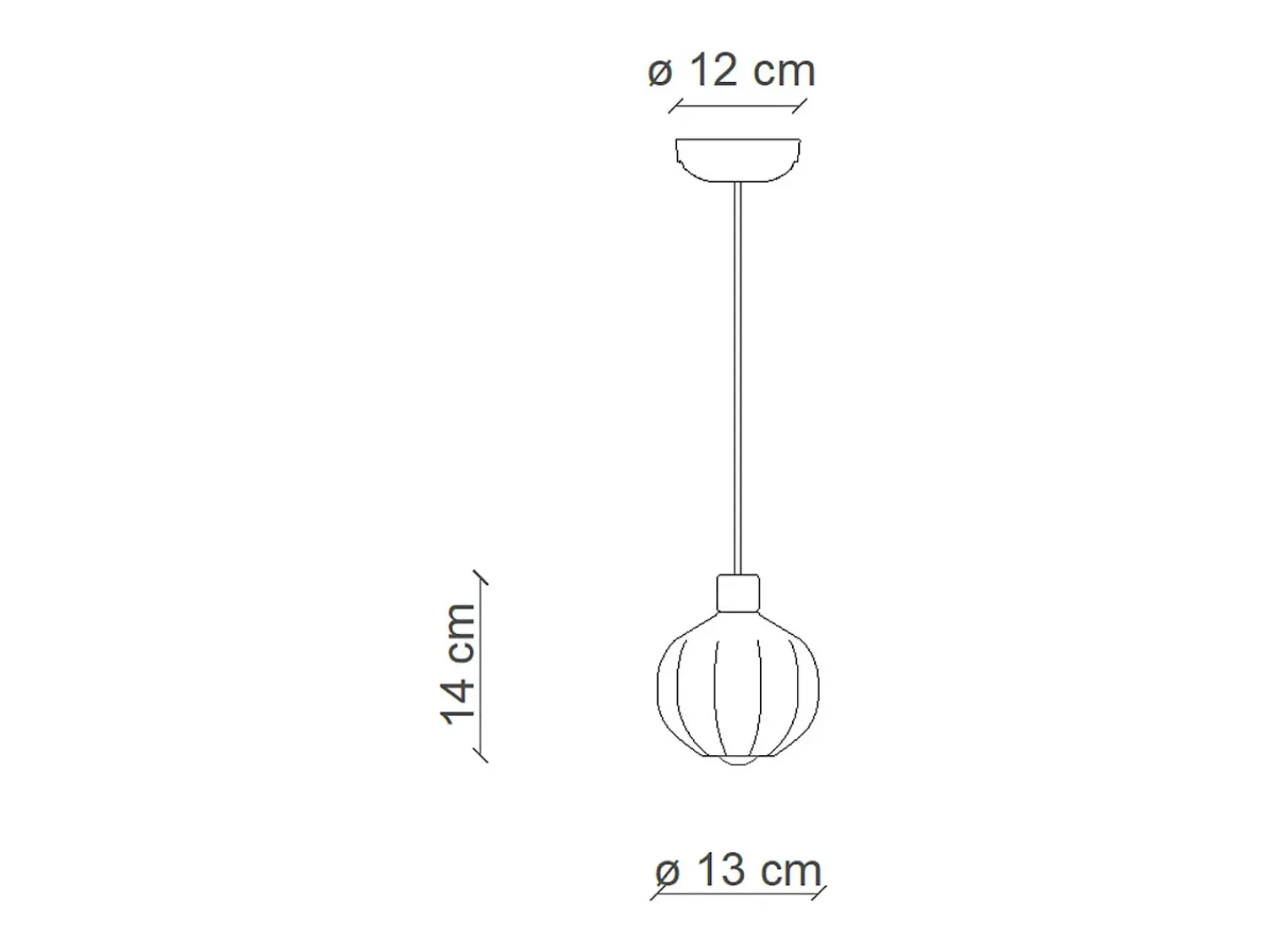 Ferroluce Lámpara Suspendida^Lampadario Vintage Decò Afoxe' Alluminio Ceramica Cristallo 1 Luce E14 Transparente