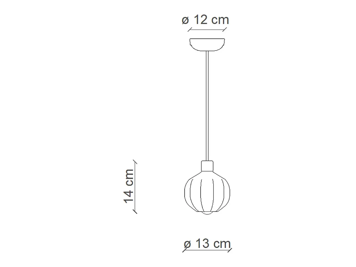 Lampadario Vintage Decò Afoxe' Alluminio Ceramica Grigio Sabbia 1 Luce E14