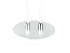 AKUNADECOR Lámpara De Pie^Lampara De Pie Ciudad Del Cabo Led 12w Blanco