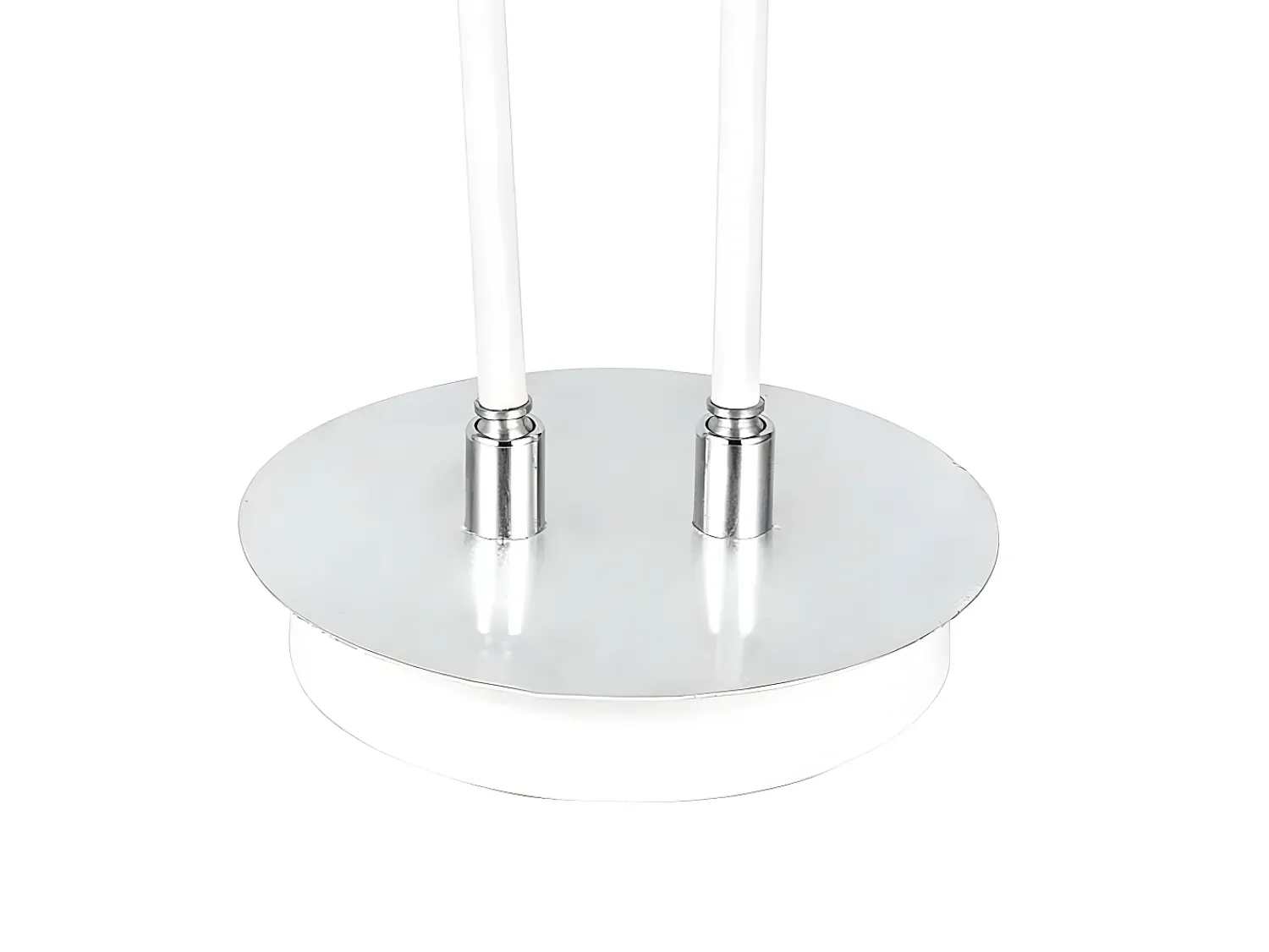 AKUNADECOR Lámpara De Pie^Lampara De Pie Ciudad Del Cabo Led 12w Blanco