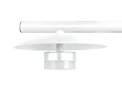 AKUNADECOR Lámpara Suspendida^Lampara Lineal Ciudad Del Cabo 5 Led 30w Blanco