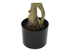 Planta Artificial^Limonero artificial 234 hojas 90 cm Verde