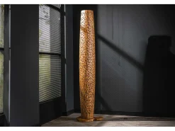 Kawola lámpara - Madera Madera - EDEIA Marru00f3n