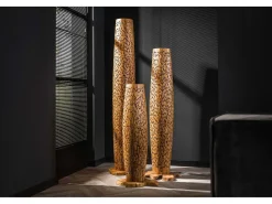 Kawola lámpara - Madera Madera - EDEIA Marru00f3n