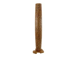 Kawola lámpara - Madera Madera - EDEIA Marru00f3n