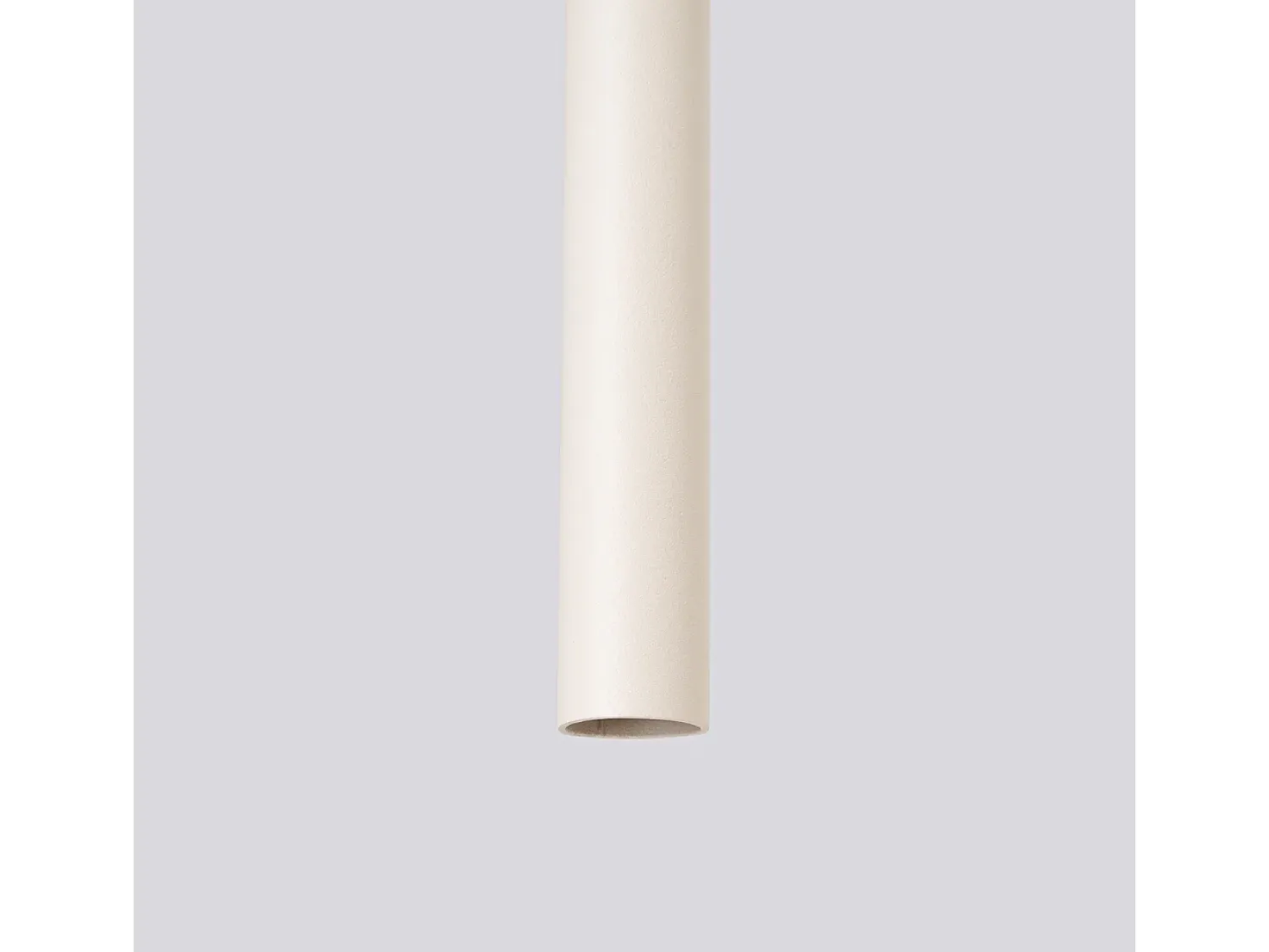 Clearance Sollux Lighting Lámpara colgante Brill moderno de acero - 1 fuentes luminosas 4000K - L.8 x A.114 cm - Beige