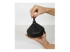 Lámpara colgante LED de terracota recargable y regulable AMELIE Zafferano