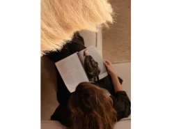 Bazar Bizar Lámpara Suspendida^Lámpara Colgante Rami - Natural - M Color natural claro